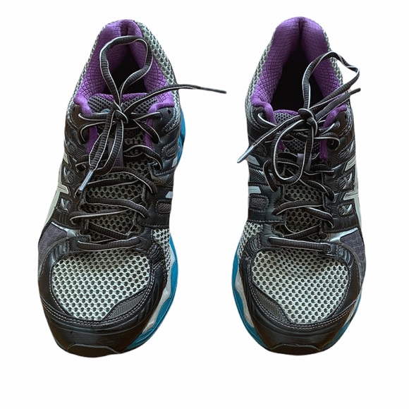 ASICS Gel-Nimbus 14 Running Shoes - Picture 2 of 13